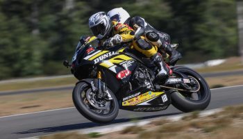 DUNLOP RETURNS FOR FIFTH YEAR AS TWO-SEAT SUPERBIKE SPONSOR
