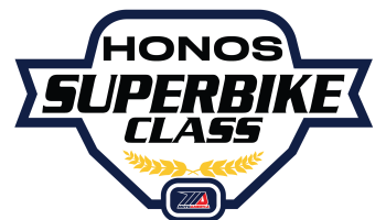 HONOS Set For MotoAmerica Superbike Series Title Sponsorship Again In 2021