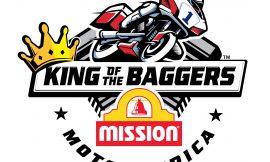 Mission Foods Secures Naming Rights For 2021 MotoAmerica King Of The Baggers Series