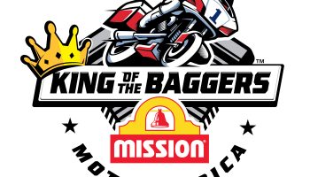 Mission Foods Secures Naming Rights For 2021 MotoAmerica King Of The Baggers Series