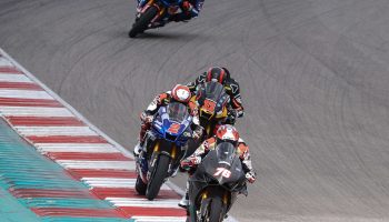 MotoAmerica Superbikes 2021: All Change At The Top