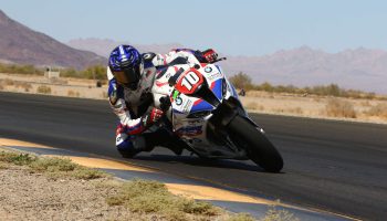 California Superbike School Named Title Sponsor For Travis Wyman Racing BMW At Road Atlanta