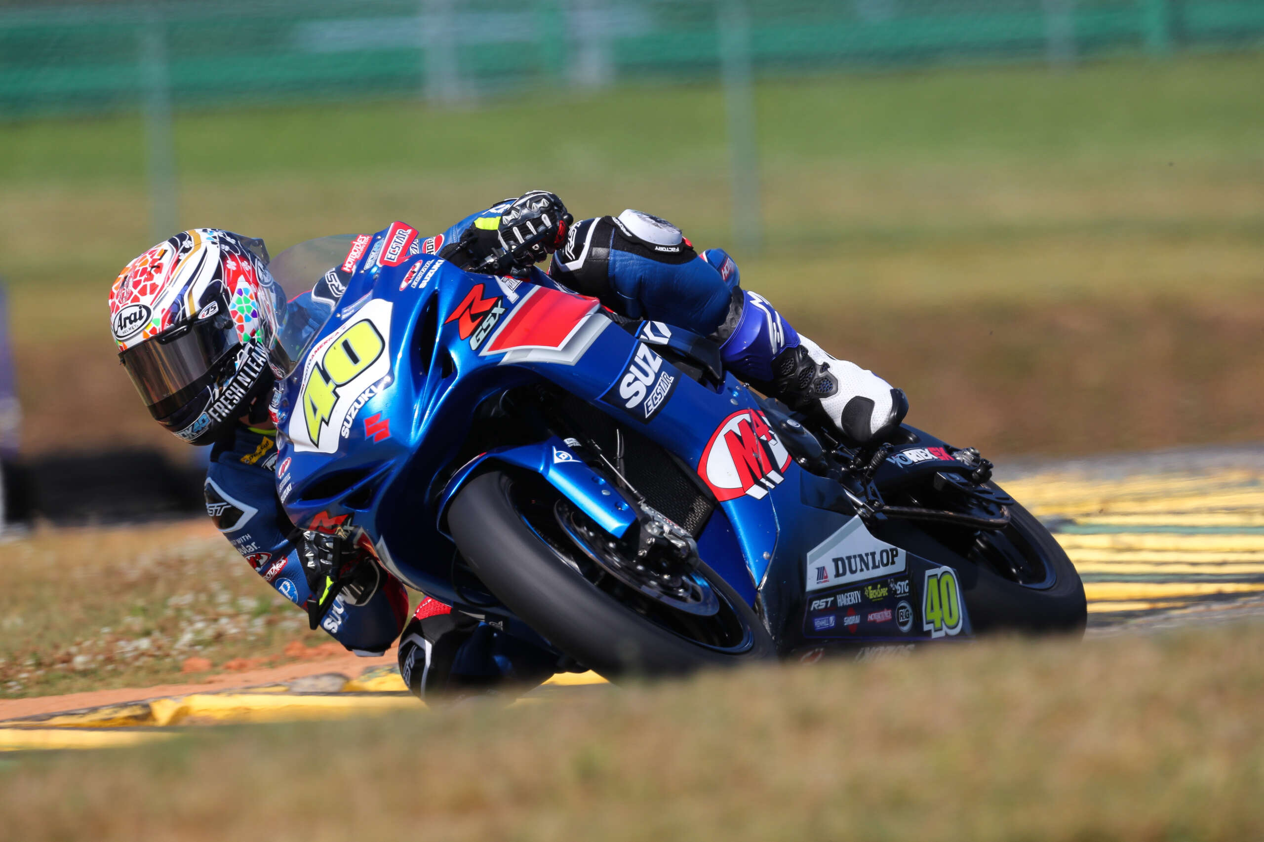 Read more about the article What The Teams Said: VIR