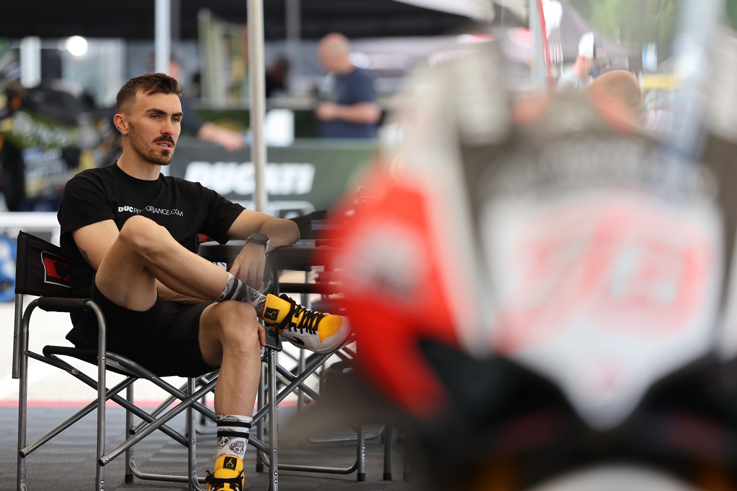 Read more about the article What The Teams Said: Road Atlanta