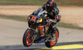 HONOS Superbike VIR Preview: Reunited And It Feels So Good