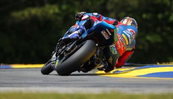 MotoAmerica Support-Class Preview: There Is Only One Who Is Undefeated