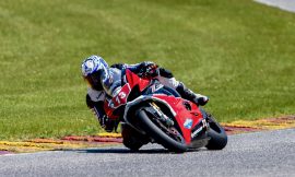 Deja Duc: Pegram Gets The Band Back Together For Road America