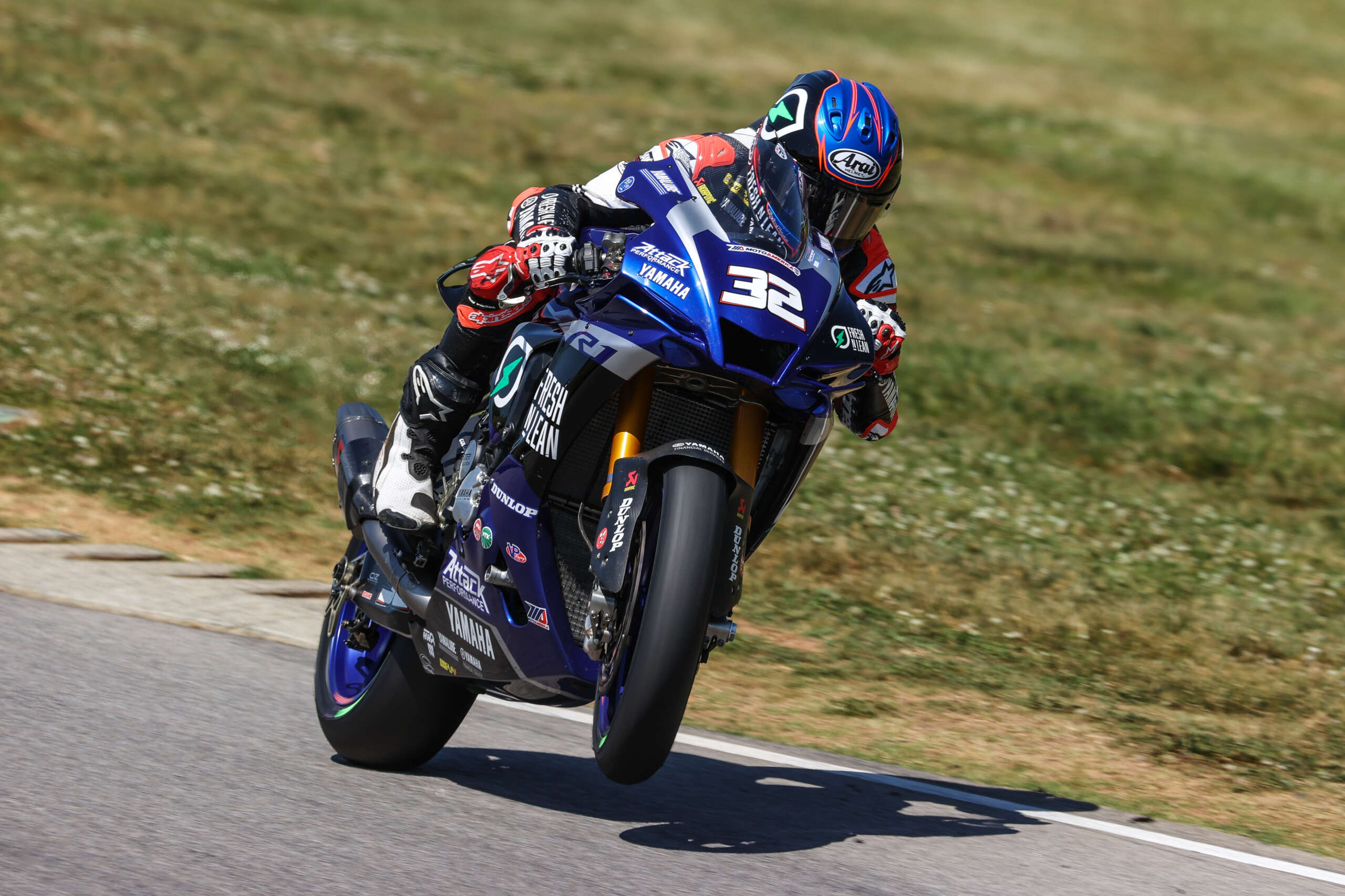 It’s Game On For MotoAmerica’s Round Three At Road America