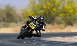 Roland Sands’ Super Hooligan National Championship To Kick Off At MotoAmerica’s WeatherTech Raceway Laguna Seca Weekend