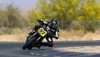 Roland Sands’ Super Hooligan National Championship To Kick Off At MotoAmerica’s WeatherTech Raceway Laguna Seca Weekend