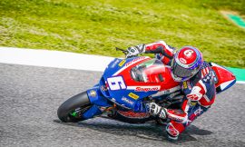 Catalunya GP: Roberts 17th, Beaubier 28th In Qualifying