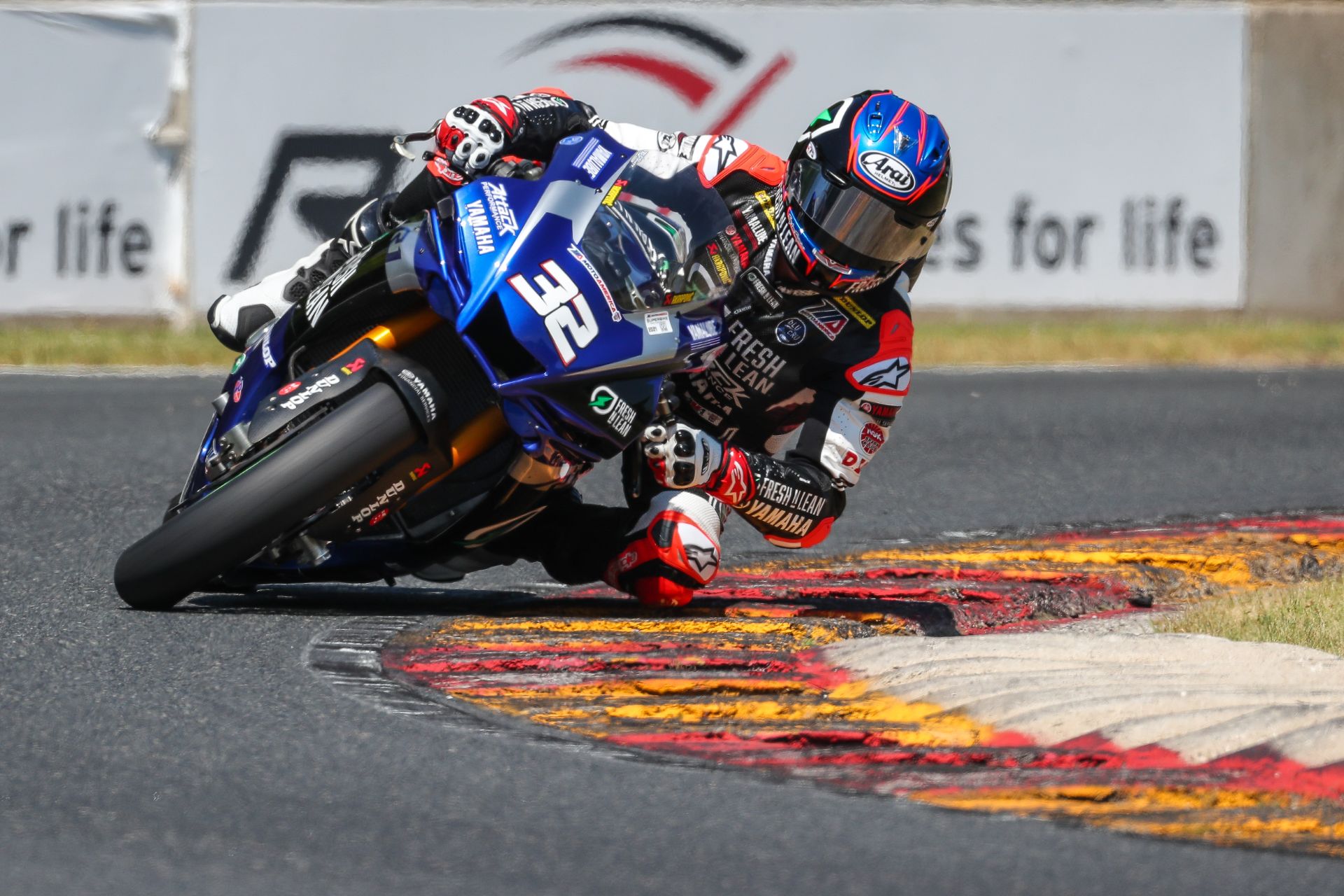 What The Teams Said Road America (Updated) MotoAmerica