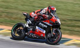 The Italian Job: Ducati Now An Official Series Partner Of MotoAmerica