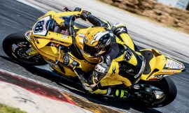 Citizen Flinders: MotoAmerican Max Goes Full American