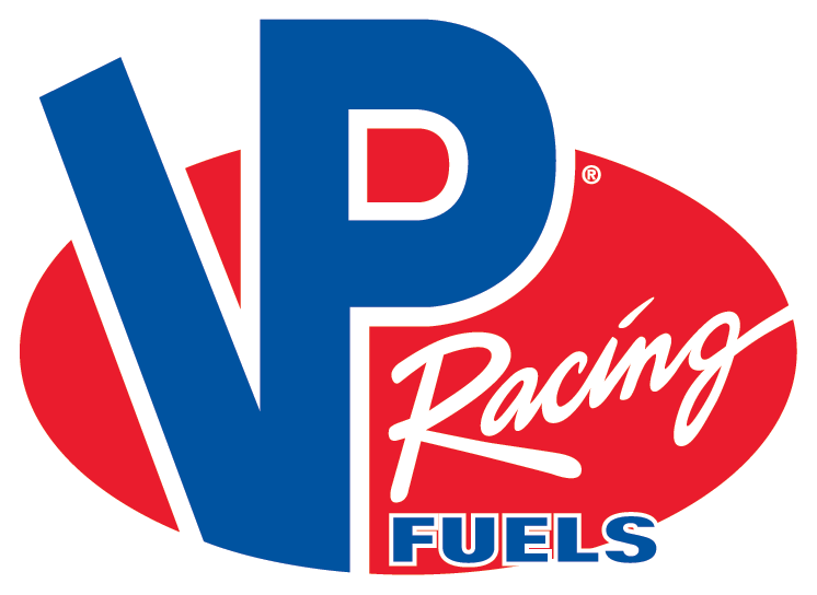 Standard VP Logo