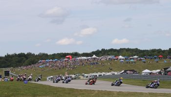 MotoAmerica Announces 10-Round, 20-Race 2022 Superbike Schedule