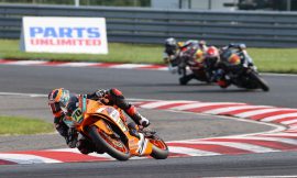 One Title Still Up For Grabs In MotoAmerica Finale