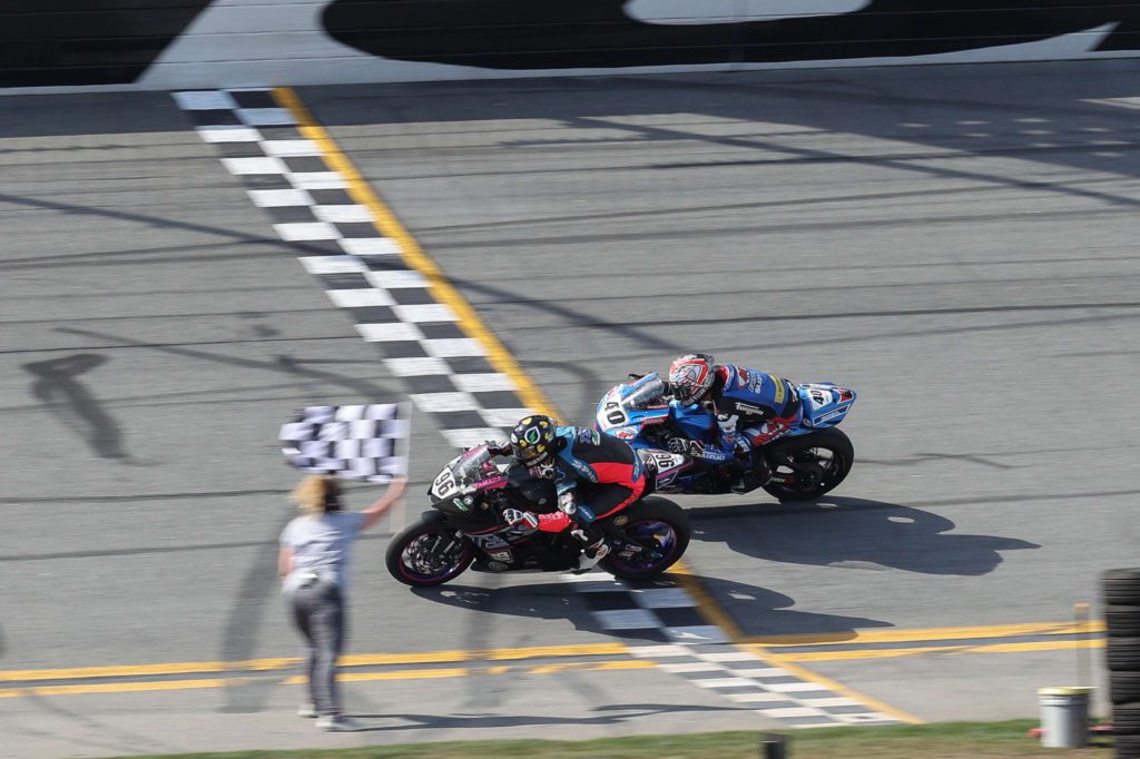 Read more about the article Daytona 200 Tickets On Sale Now