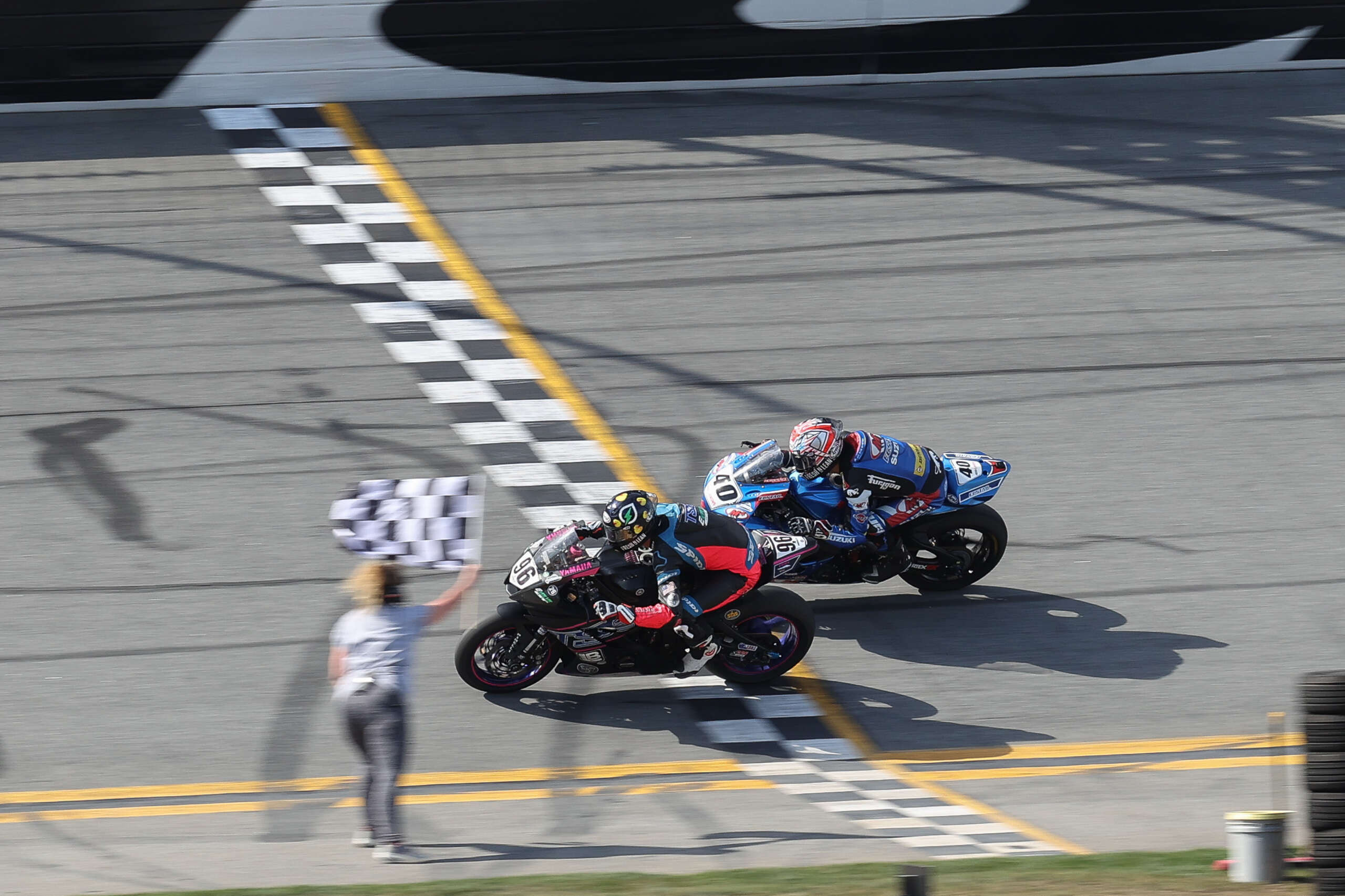 Daytona 200 Tickets On Sale Now MotoAmerica