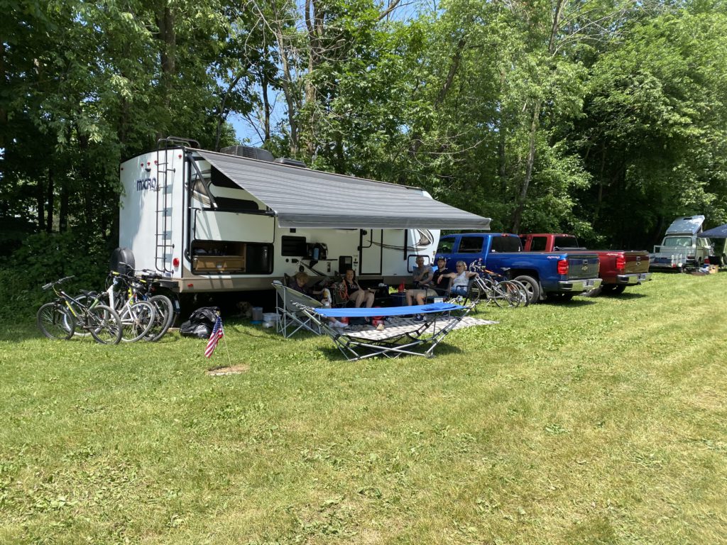 Camping 1