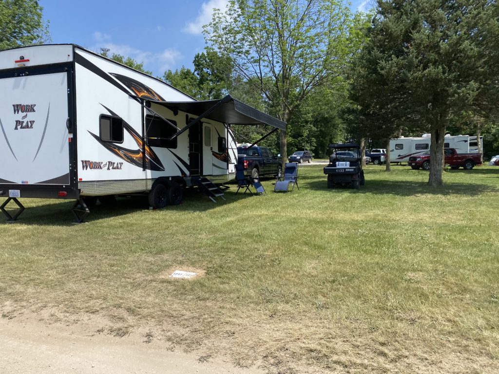Camping 2