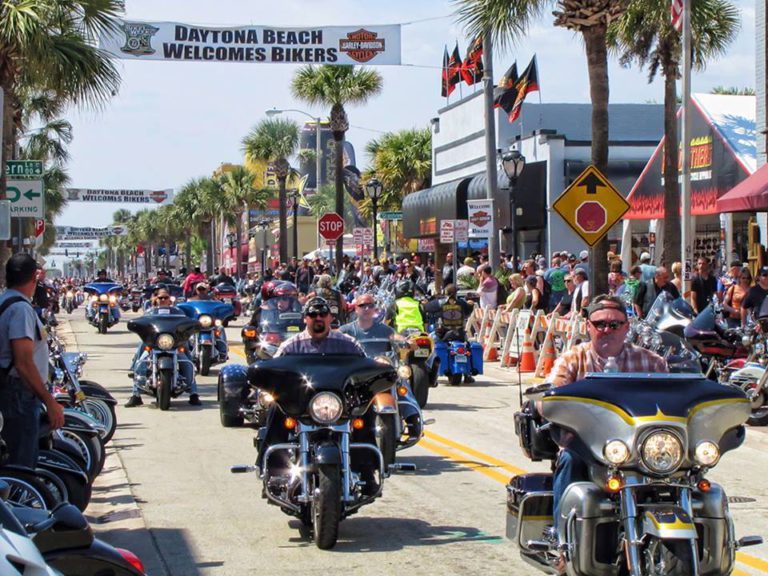 Daytona-Bike-Week