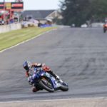 Gagne Has One Hand On The 2021 MotoAmerica Superbike Title