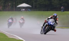 Scholtz, Gagne Split Wins In MotoAmerica Superbike Finale At Barber