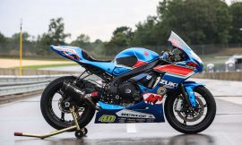 Two-Wheel Tuesday Spotlight: #54 HONOS Kawasaki ZX-6R Two-Wheel Tuesday Spotlight: #54 HONOS Kawasaki ZX-6R