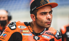 Petrucci To HSBK Ducati For MotoAmerica Superbike Series?