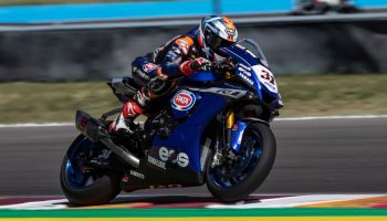 GRT Yamaha WorldSBK Team’s Gerloff Stays On Top In Independent Riders Championship