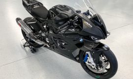 Mihail Florov Joins Forces With Innovation Race Team To Bring BMW M 1000 RR To MotoAmerica Superbike