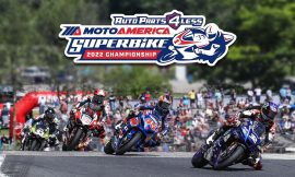 MotoAmerica Welcomes AutoParts4Less.com As Title Sponsor Of 2022 And 2023 MotoAmerica Championship