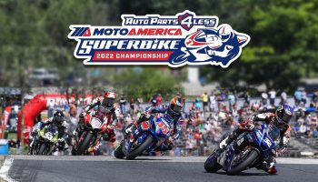 MotoAmerica Welcomes AutoParts4Less.com As Title Sponsor Of 2022 And 2023 MotoAmerica Championship
