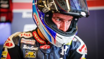 Beaubier 13th, Injured Roberts 24th On Opening Day At Portimao