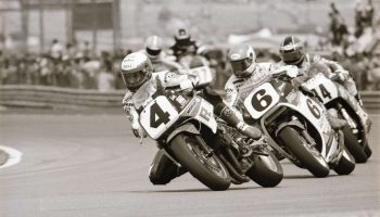 Back To The Banking, A Return To Daytona: Part 1, 1985-1987