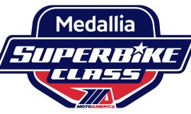 Medallia Signs On As Title Sponsor Of MotoAmerica Superbike Class