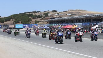 Let’s Get You On A MotoAmerica Grid