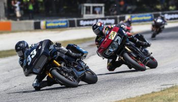 Mission Foods Is Back As Title Sponsor For 2022 King Of The Baggers Series