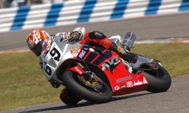 Back To The Banking, A Return To Daytona: Part 7, 2002-2003