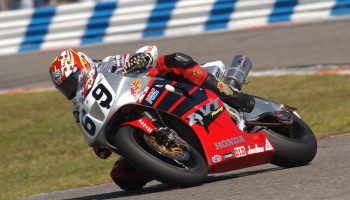 Back To The Banking, A Return To Daytona: Part 7, 2002-2003