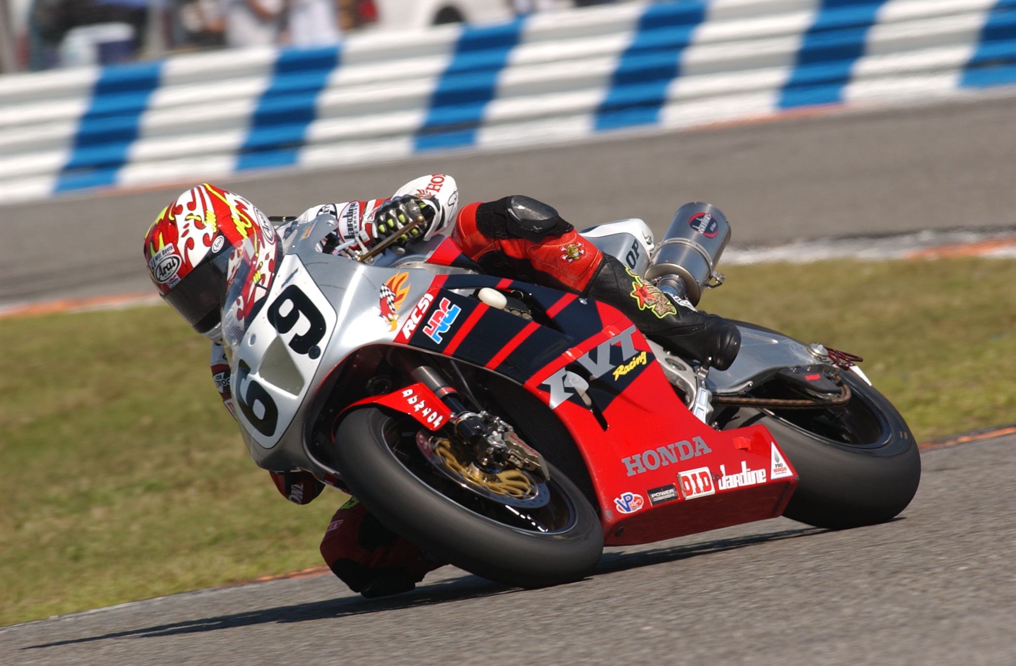 Back To The Banking, A Return To Daytona: Part 7, 2002-2003 - MotoAmerica
