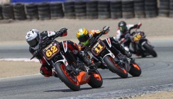 RSD’s Super Hooligan Series Set For Three Rounds In Conjunction With MotoAmerica