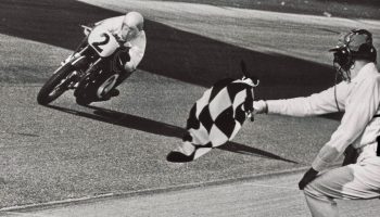 Wayback Wednesday: Honda’s First AMA National Road Racing Win