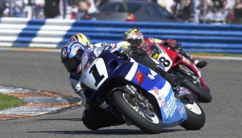 Back To The Banking, A Return To Daytona: Part 6, 2000-2001