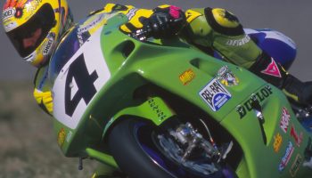 Back To The Banking, A Return To Daytona: Part 4, 1994-1996