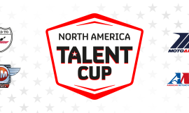 Applications Now Open For Inaugural North America Talent Cup
