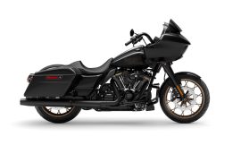 Harley-Davidson’s New Street Glide ST And Road Glide ST Inspired By MotoAmerica King Of The Baggers Championship Winner