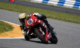 Gus Rodio And Anthony Mazziotto Team Up On Rodio Racing/Warhorse HSBK Racing Team