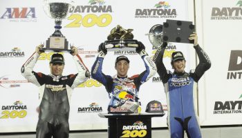 Back To The Banking, A Return To Daytona: Part 11, 2010-2011
